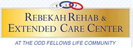 Rebekah Rehab & Extended Care Center