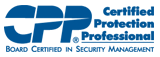 CPP Certified logo