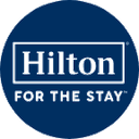 Hilton Times Square logo