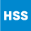 Hospital for Special Surgery logo