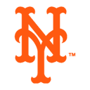 NY Mets logo