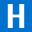 Park Hyatt logo