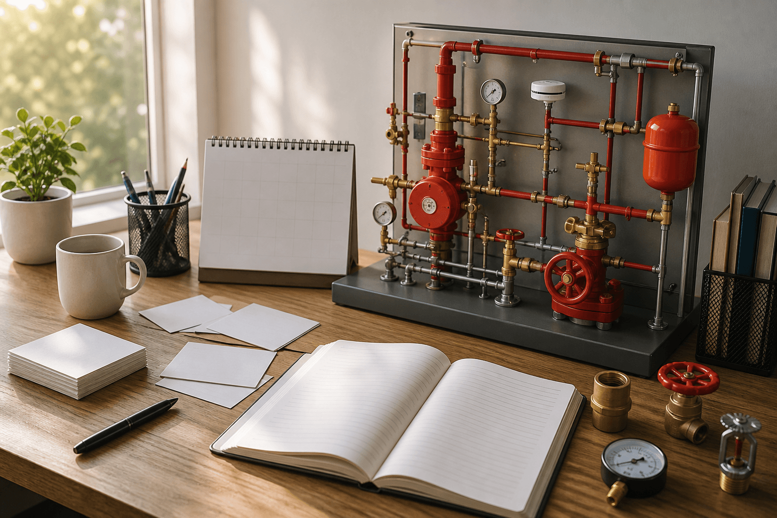 Editorial training materials for Using an S12 Study Guide to Prepare with Confidence