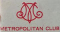Metropolitan Club