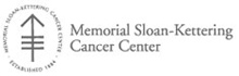 Memorial Sloan-Kettering Cancer Center