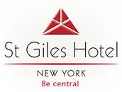 St Giles Hotel