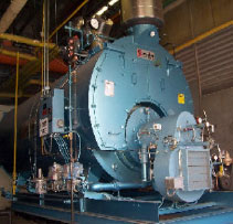 Boiler