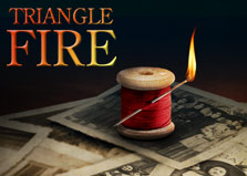 Triangle Fire